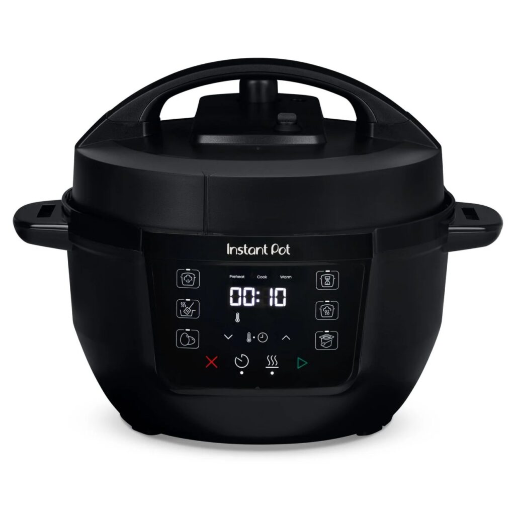 Multicooker Instant Pot Classic Mini IP 140-8000-01