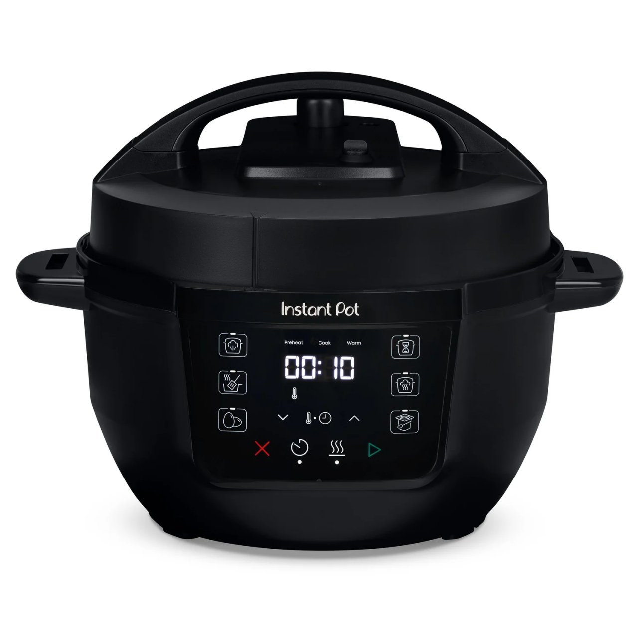 Multicooker Instant Pot Classic Mini IP 140-8000-01