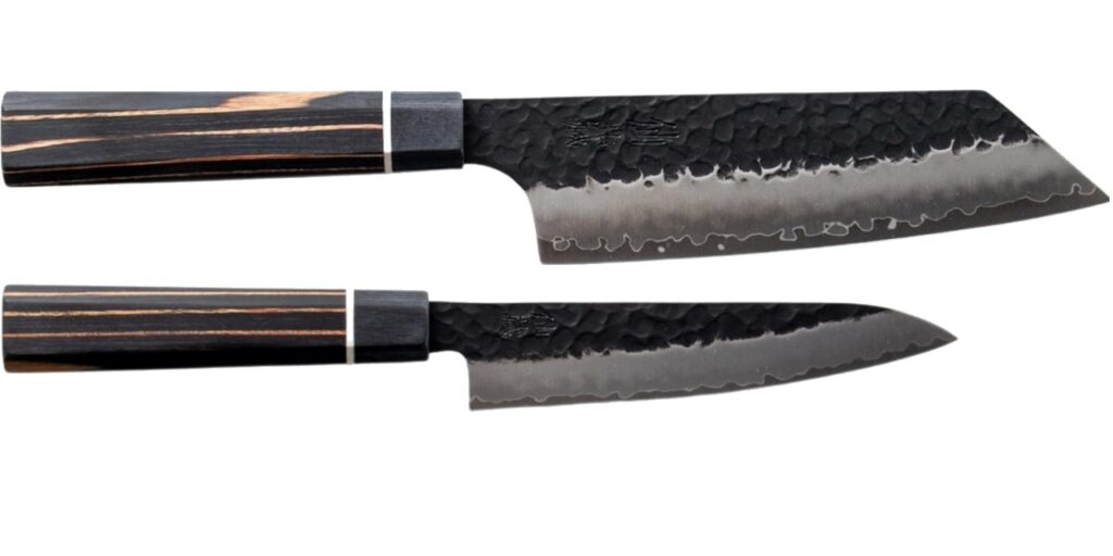 Set 2 coltelli Suncraft Finest