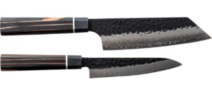 Set 2 coltelli Suncraft Finest