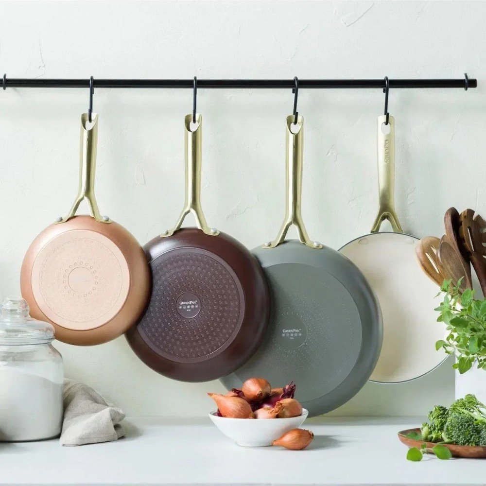 Set 3 padelle GreenPan Shades CC00901 - immagine 6