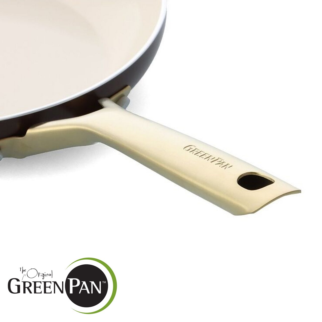 Set 3 padelle GreenPan Shades CC00901 - immagine 4