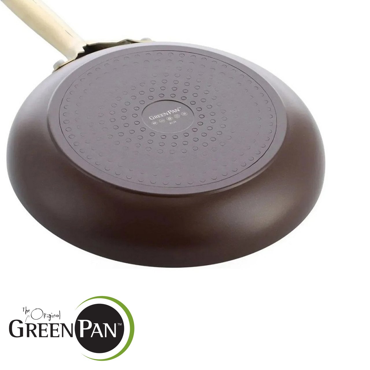 Set 3 padelle GreenPan Shades CC00901 - immagine 3