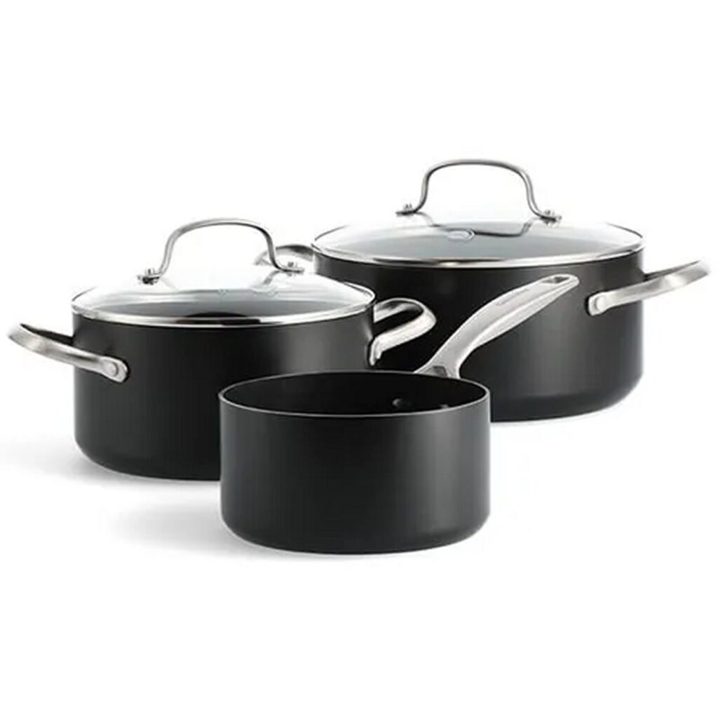 Set 6 pezzi GreenPan Copenhagen CC005215-001