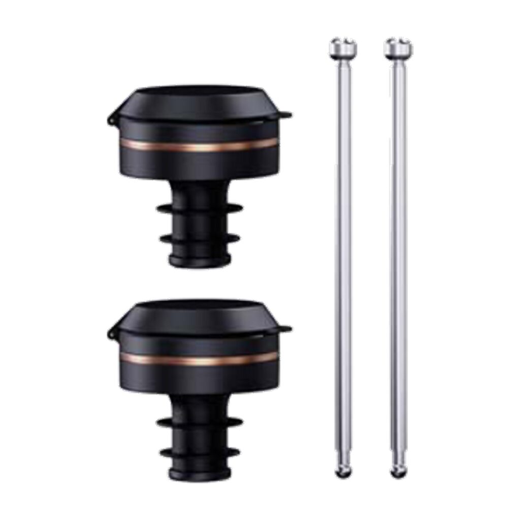 Set Cheer Moda Stopper Duo Pack per Connoisseur  CH00995