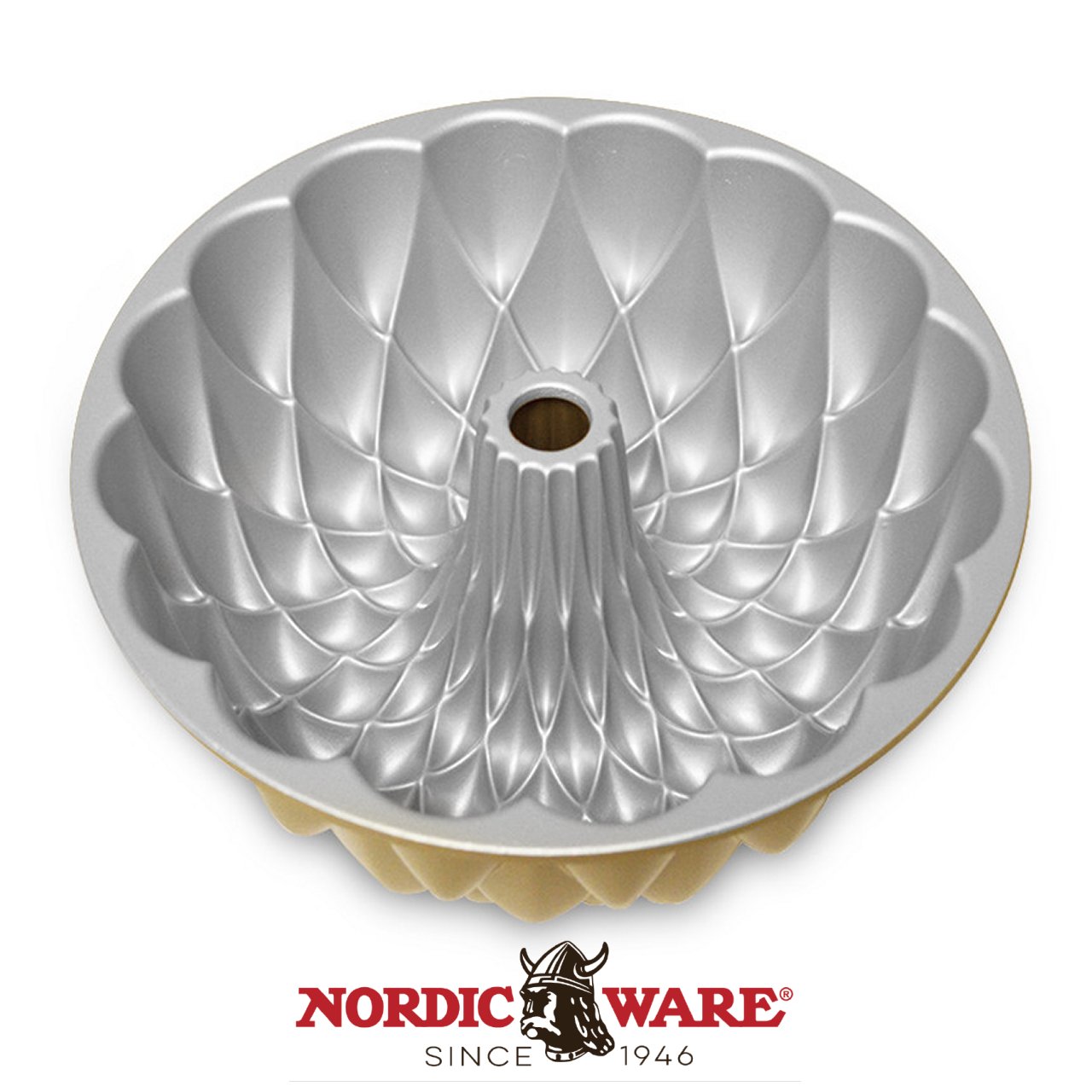 Stampo Nordic Ware Kaleoidoscope NW 96977 - immagine 3