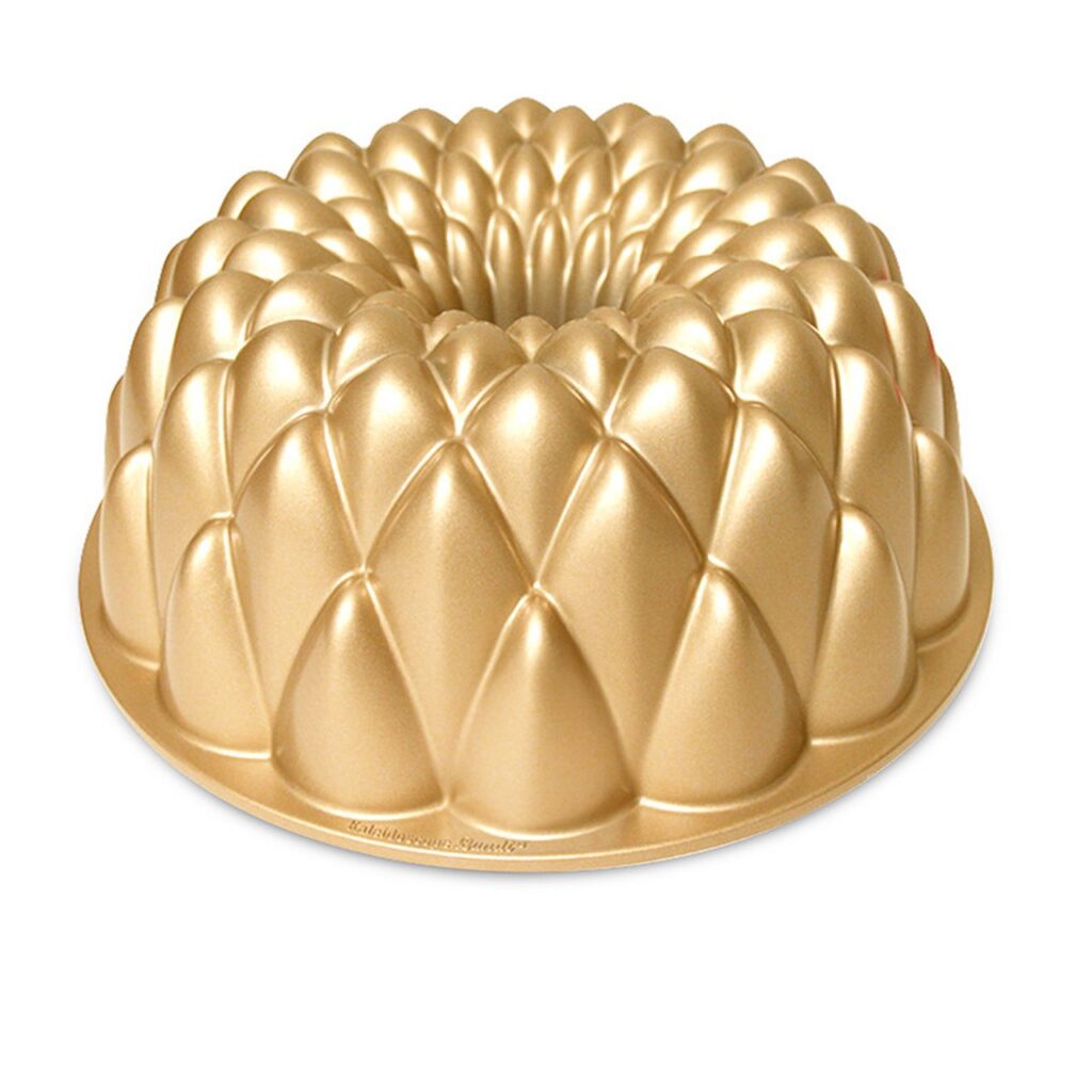 Stampo Nordic Ware Kaleoidoscope NW 96977