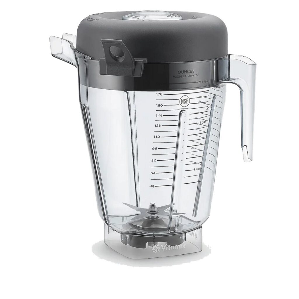Vitamix Boccale XL 5,6 Lt policarbonato VTX 015899