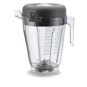 Vitamix Boccale XL 5,6 Lt policarbonato VTX 015899
