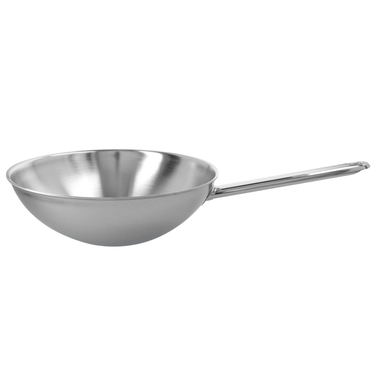 Wok Demeyere Specialities Apollo 7 strati da 26 o 30 cm 40850-0