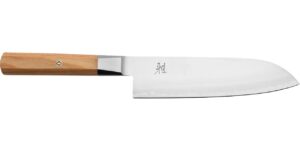 Coltello Miyabi Koya Santoku 4000 FCV2 18 cm 33977-183-0
