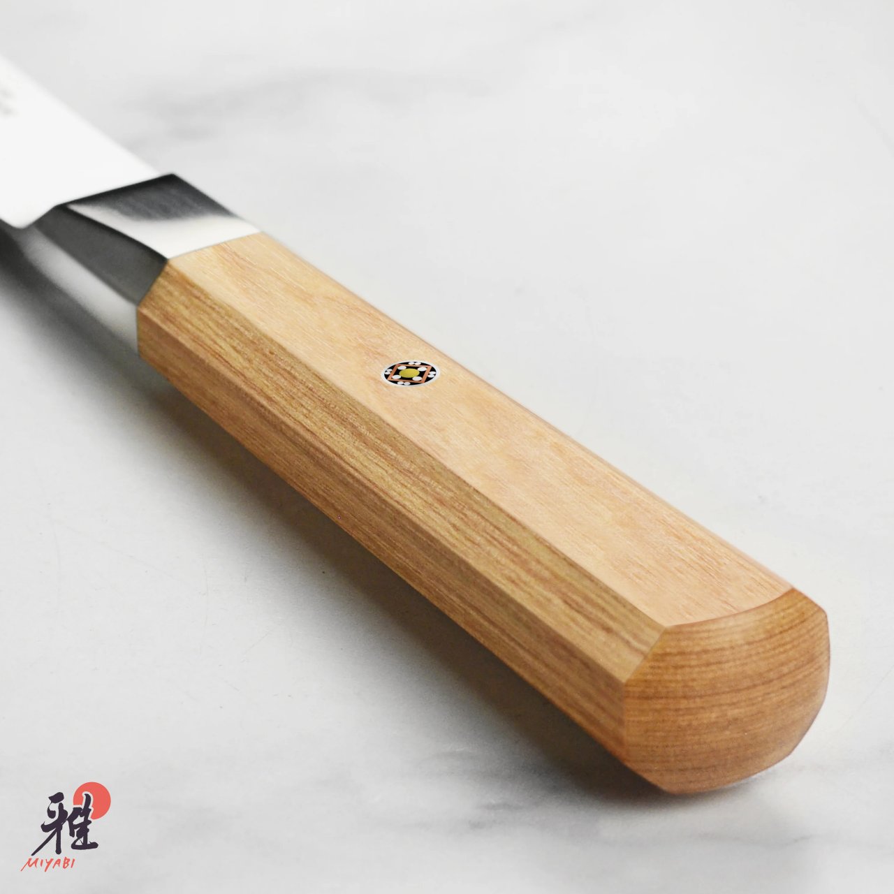 Coltello Miyabi Koya pane seghettato 4000 FCV2 23 cm 33976-233-0 - immagine 5