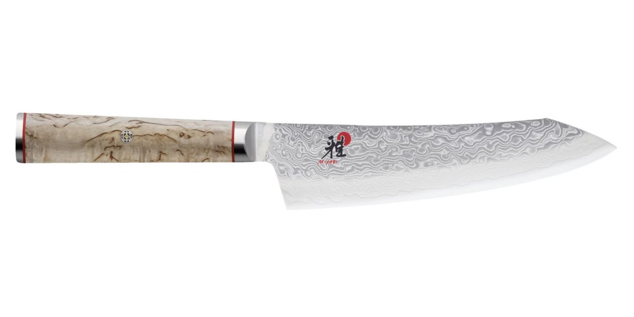 Coltello Miyabi Rocking Santoku 5000 MCD 18 cm 34388-181