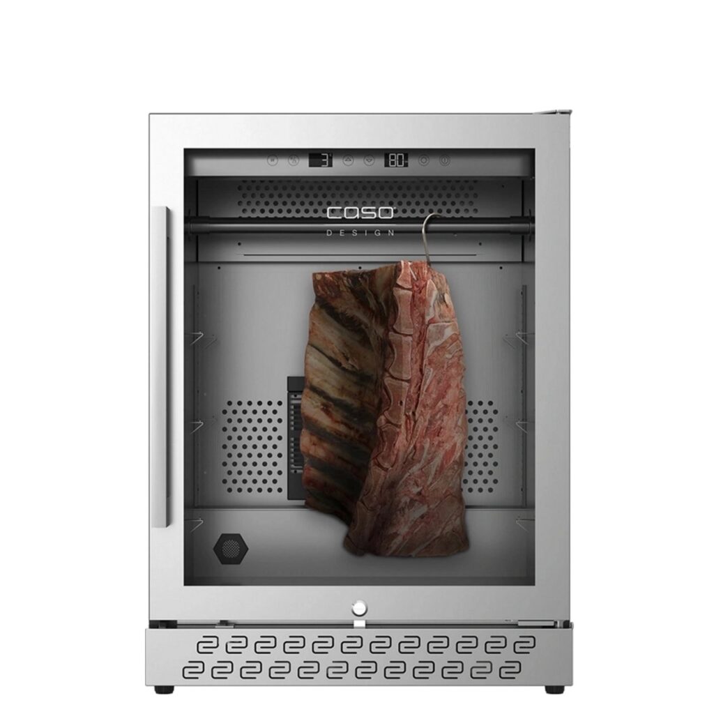 Frigo per frollatura Caso Design DryAged Master 125 CSO 00690