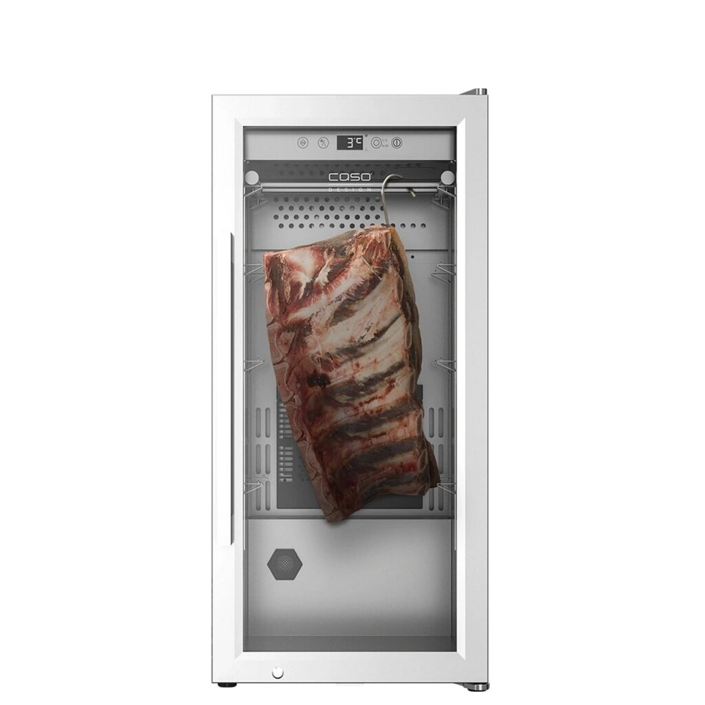 Frigo per frollatura Caso Design DryAged Master 63 CSO 00689