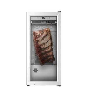 Frigo per frollatura Caso Design DryAged Master 63 CSO 00689