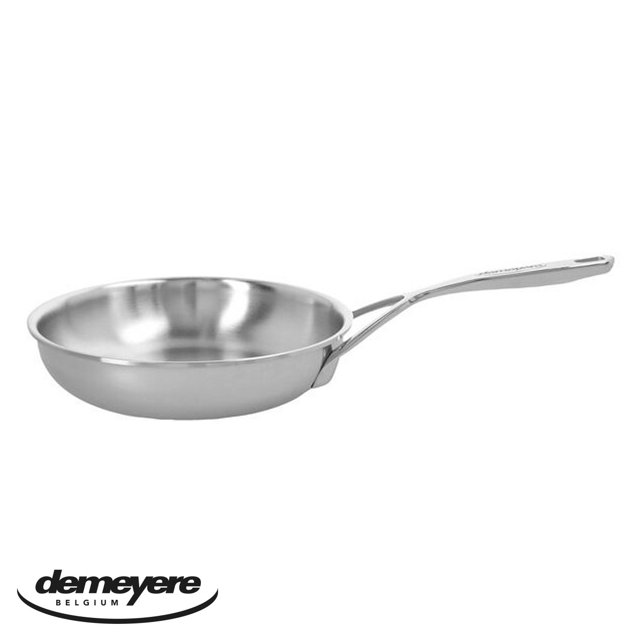 Padella Demeyere Multiline 7 strati acciaio inossidabile 18/10 40850-9 - immagine 2