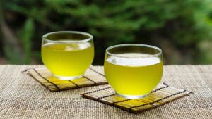 Quanto tè al giorno