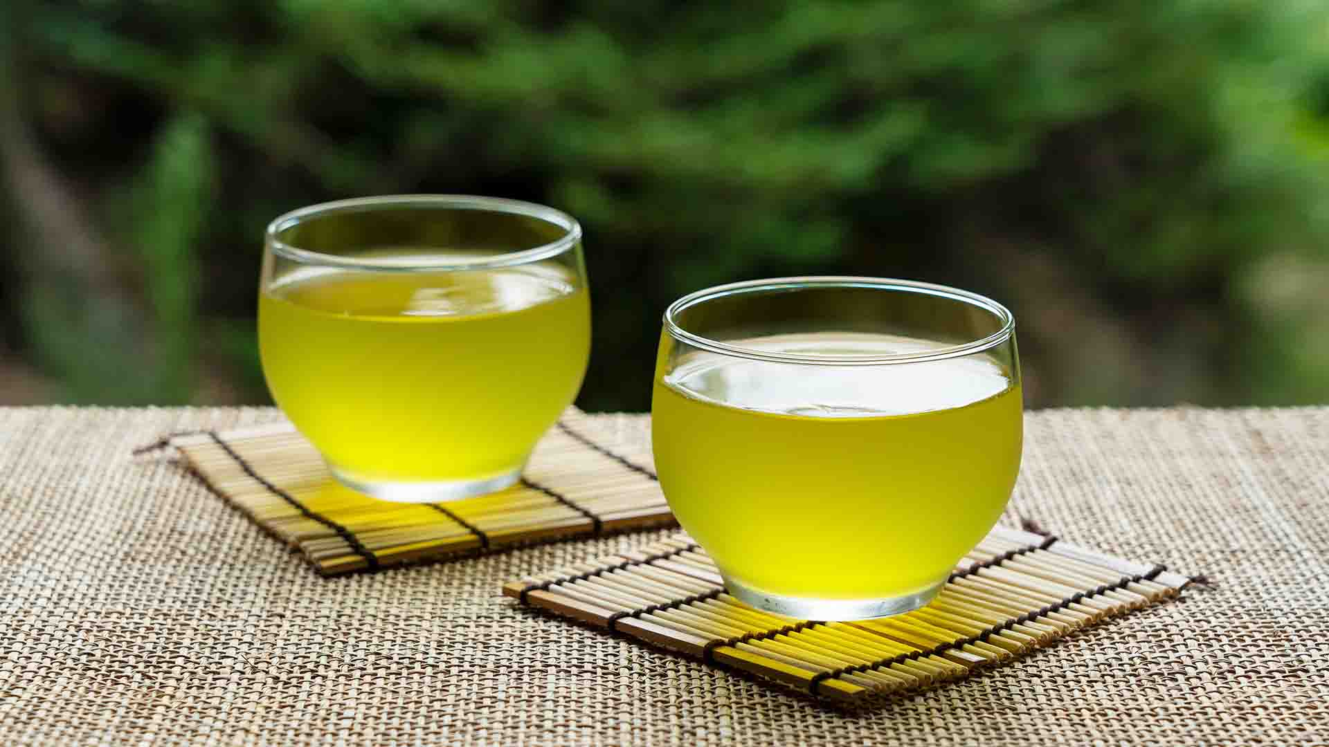 Quanto tè al giorno