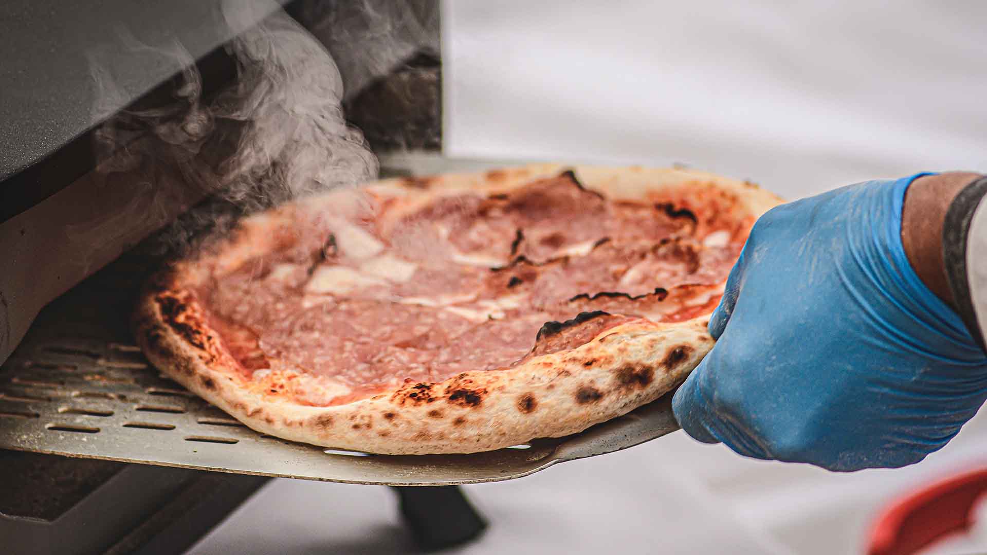 vantaggi del forno elettrico Volt 2