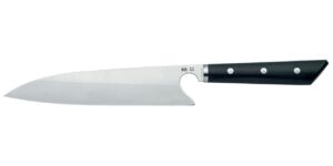 Coltello Gyuto Due Cigni Pratiko3 22 cm 2C 3002