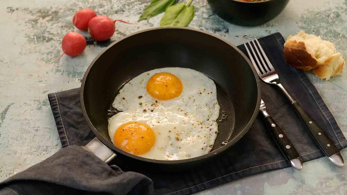 Padelle antiaderenti