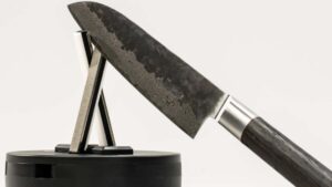 Affilacoltelli per lame giapponesi