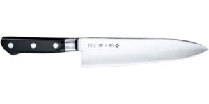 Coltello Western Deba Tojiro Classic DP 21 cm F-814