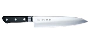 Coltello Western Deba Tojiro Classic DP 24 cm F-815