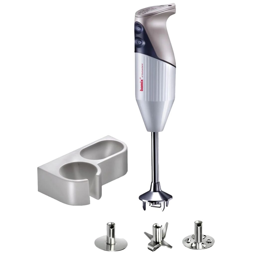 Frullatore ad immersione Bamix Gastro S 200 BX G200