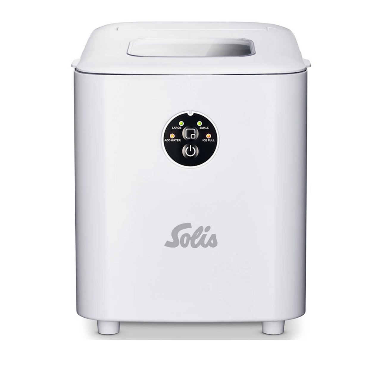 Macchina del ghiaccio Solis 851 Ice cube Express 97959
