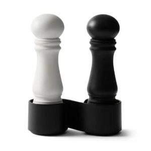 Set macina spezie mini Grinder Black White CG2MIN12B/WPL