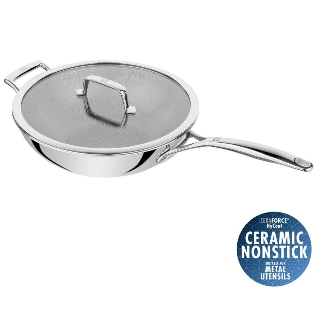 Wok Zwilling Peak 30 cm 1012574