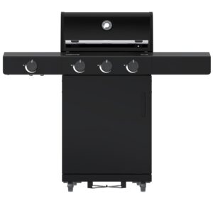 Grillstation a gas OutdoorChef HEAT C-335 con 3 bruciatori 18.128.92